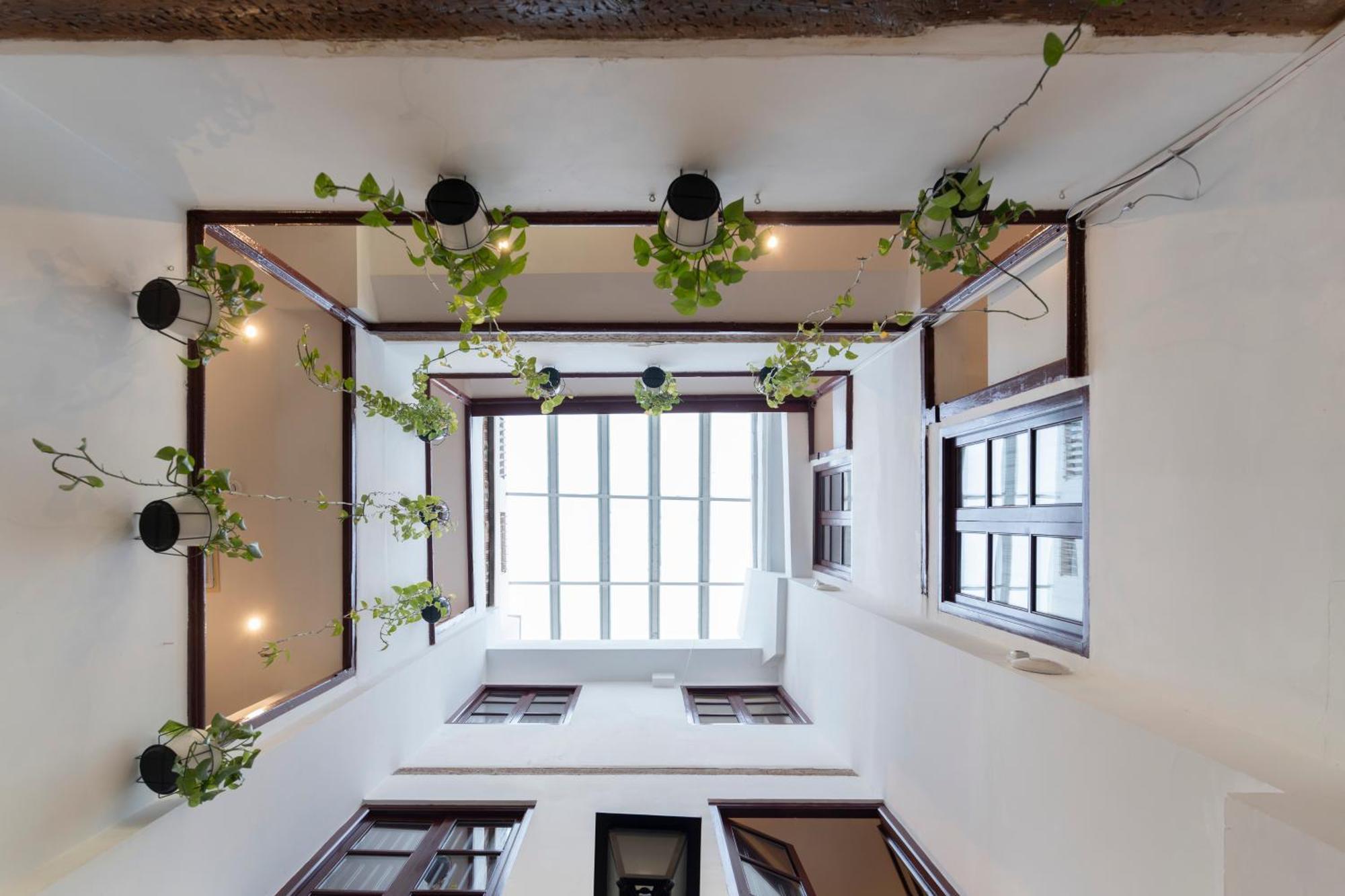 Home Youth Hostel By Feetup Hostels - Valencia — Photos 1